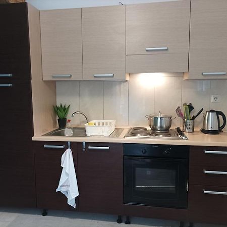 Home Away From Home Ixia  Ngoại thất bức ảnh